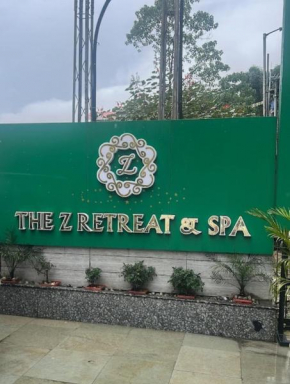 Kanchejunga Mountain view resort